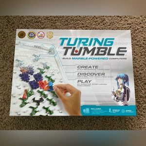 Turing Tumble